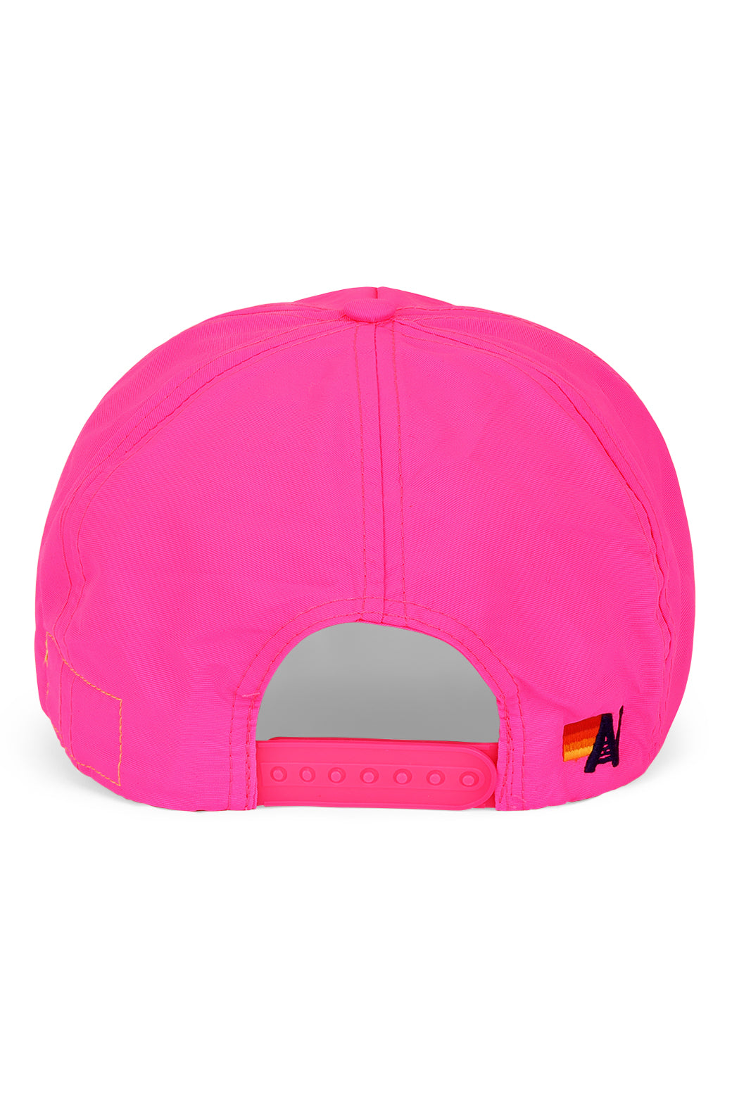 BOLT VINTAGE NYLON TRUCKER HAT - Image 3