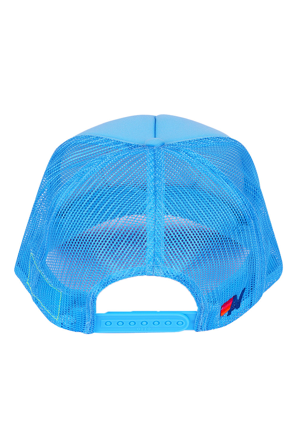 KID'S SIGNATURE MIAMI VINTAGE FOAM TRUCKER HAT - Image 3