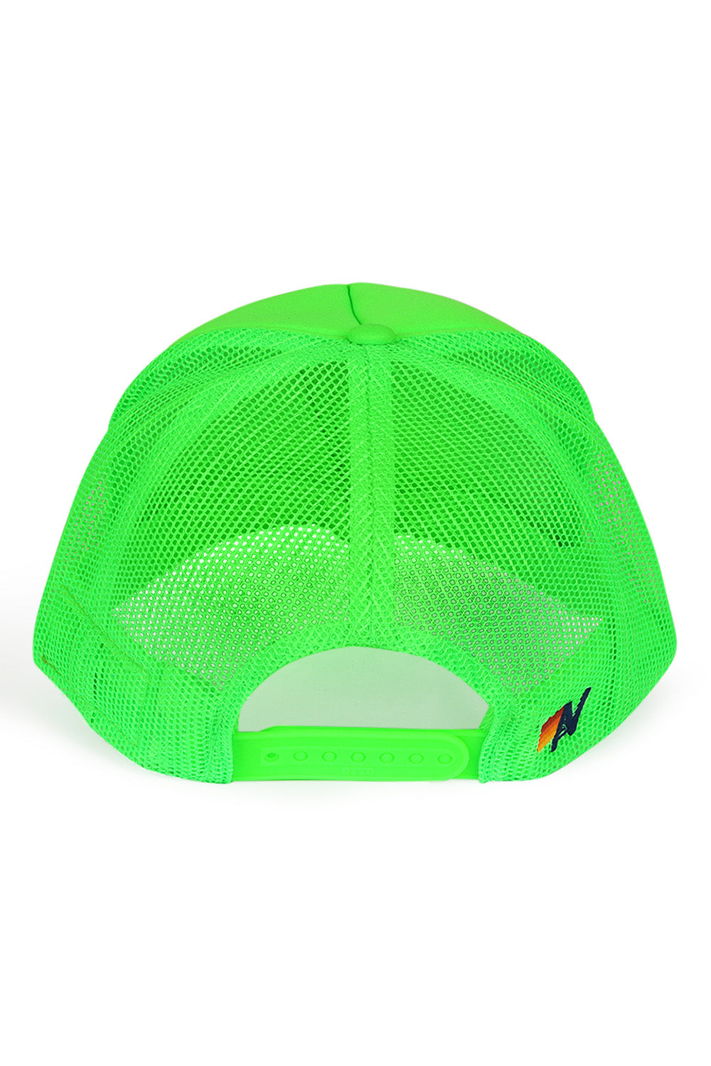 KID'S SIGNATURE MIAMI VINTAGE FOAM TRUCKER HAT - Image 6