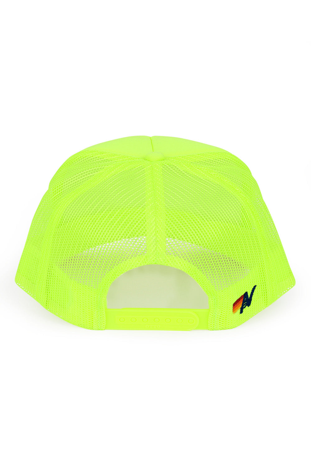 KID'S SIGNATURE MIAMI VINTAGE FOAM TRUCKER HAT - Image 9