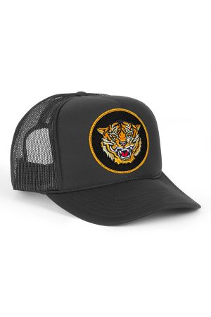 DREAMLAND TIGER - VINTAGE LOW RISE TRUCKER