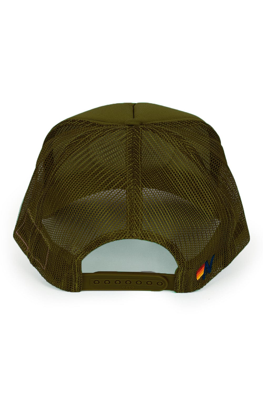 GARDEN STATE CONCERT VINTAGE LOW RISE TRUCKER - Image 3