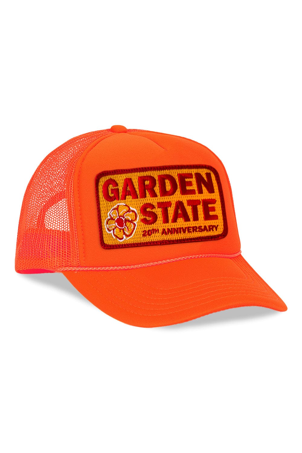 GARDEN STATE CONCERT VINTAGE LOW RISE TRUCKER - Image 7