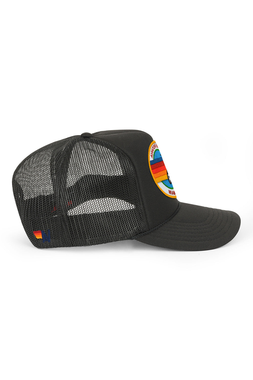 KID'S SIGNATURE MIAMI VINTAGE FOAM TRUCKER HAT - Image 14
