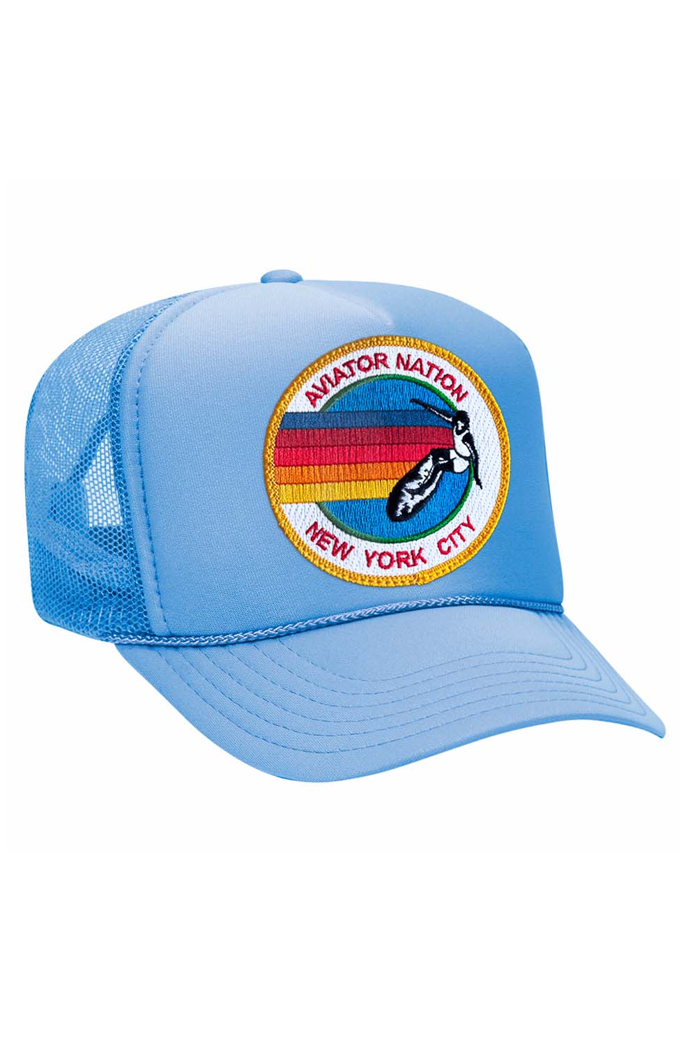 SIGNATURE NEW YORK CITY - VINTAGE LOW RISE TRUCKER - Image 22