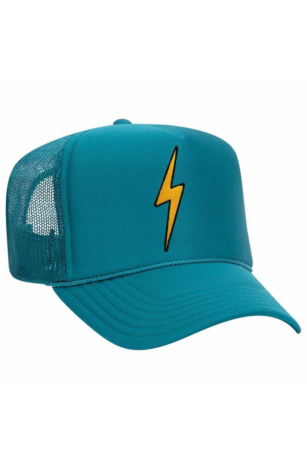 VINTAGE BOLT TRUCKER HAT - Image 36